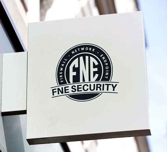 Dutchnetworks FNE security logo
